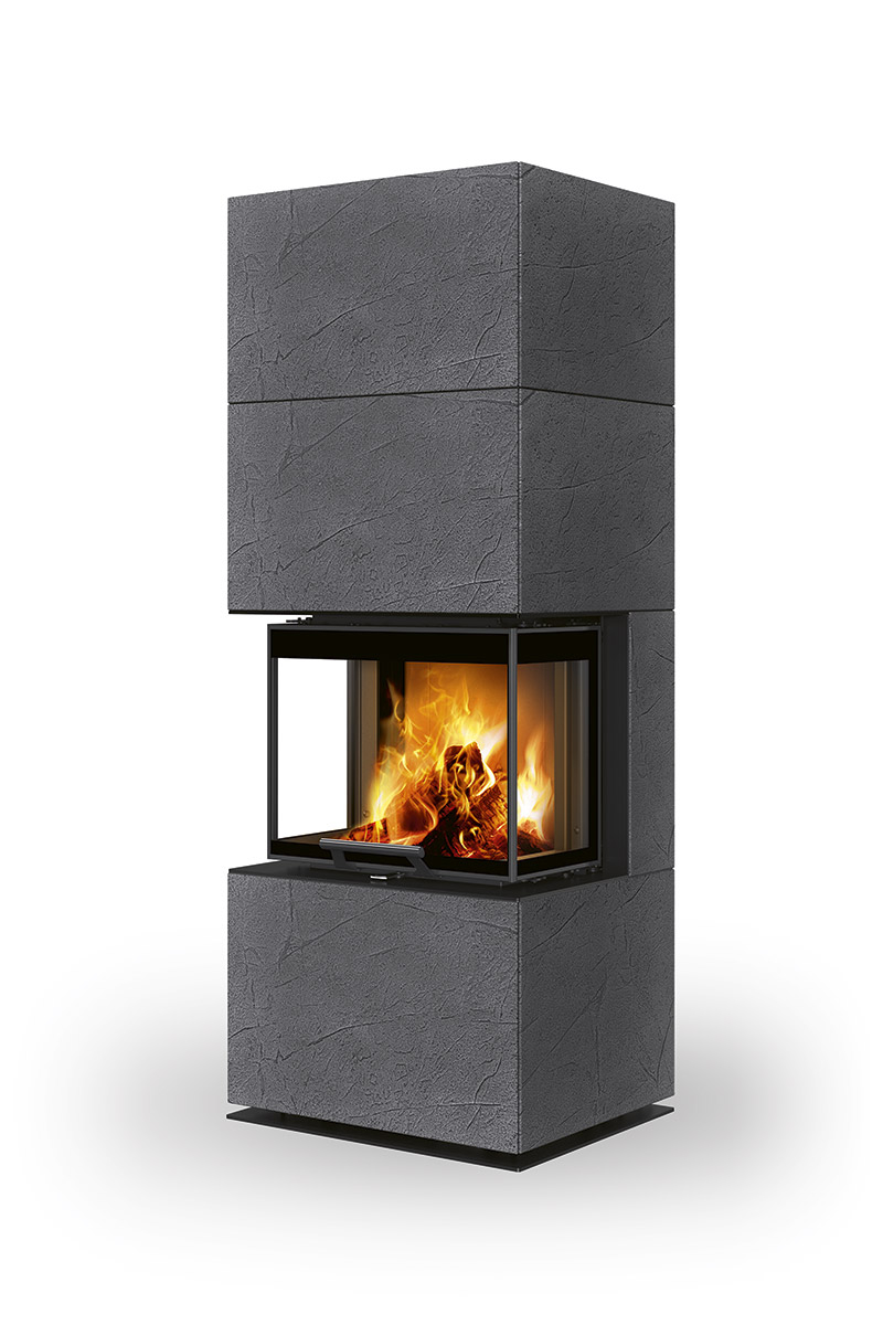Romotop Cara CS Thermaline kachle